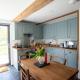 White Hill Lodge - rustic cabin set in a stunning meadow, Sevenoaks (fotografie 9)