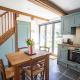 White Hill Lodge - rustic cabin set in a stunning meadow, Sevenoaks (fotografie 7)