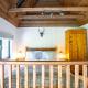 White Hill Lodge - rustic cabin set in a stunning meadow, Sevenoaks (fotografie 10)