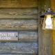 White Hill Lodge - rustic cabin set in a stunning meadow, Sevenoaks (fotografie 4)