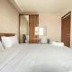 Modern & Cozy 2BR at Gateway Pasteur Apartment By Travelio Bandung - Photo 4