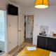 Blok 3 -Jacuzzi Suites, Apartment & Ensuite Rooms, Blackpool - Fotografie 6