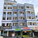Hotel Vishnu Grand, Tirupati - Foto 2