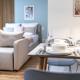 DWELLSTAY - City Apartments Fulda - Foto 3