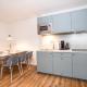 DWELLSTAY - City Apartments Fulda - Foto 5