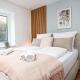DWELLSTAY - City Apartments Fulda - Foto 7