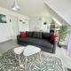 Le Tiguidou, Cosy, lumineux, 2-6 pers, plage 300m, Moëlan-sur-Mer (zdjęcie 5)