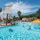 Camping 4 étoiles - Parc aquatique - eebaha, Hyères - Fotografie 4
