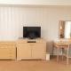 Onahama Ocean Hotel & Golf Club, Iwaki (fotografie 4)