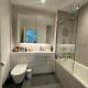 Gorgeous 1 Bedroom Apartment in Tottenham Hale, Londýn - Fotografie 7