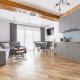 Para Apartments - Dwupoziomowe Apartamenty, Biały Dunajec
