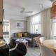 NEMO - Apartamenty premium z parkingiem - blisko plaży - by Lion Apartments Sopot, Sopot (zdjęcie 3)