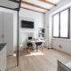 Stylish Studio Loft in Porta Romana, Milán - Fotografie 4