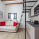 Stylish Studio Loft in Porta Romana, Milán - Fotografie 8