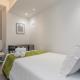 Xenia Apartments - Modern three-room apartment in Moscova area, Milán - Fotografie 4