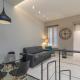 Xenia Apartments - Modern three-room apartment in Moscova area, Milán - Fotografie 2
