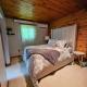 J&D Hand Crafted Cabin, Russell (fotografie 2)