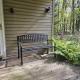 J&D Hand Crafted Cabin, Russell (fotografie 3)