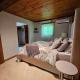 J&D Hand Crafted Cabin, Russell (fotografie 5)