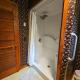 J&D Hand Crafted Cabin, Russell (fotografie 9)