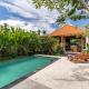 3 Beagles Villa Ubud - Photo 6