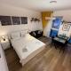 Targowa Charming Studio, Varšava - Fotografie 9