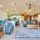 Waterfront Home with Boat Dock and Slip in Old Town!, Old Town (Foto 4)
