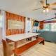Waterfront Home with Boat Dock and Slip in Old Town!, Old Town (Foto 8)