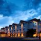 Microtel Inn & Suites by Wyndham Chihuahua, Chihuahua (zdjęcie 3)