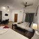 RJ14 Accommodations at Baga Beach, Baga - Foto 4