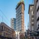 The W, Modernized 2 bedroom Downtown Highrise Vancouver - Foto 2