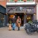 Boutique Hotel Corona, Haag
