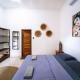 Jepun Villa 02 - One Bedroom without kitchen Uluwatu - Fotografie 6