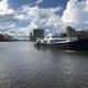 Stunning 130ft Classic Yacht, Manchester - Photo 2