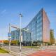 Revalia Port of Tallinn Apartments, Tallinn (fotografie 3)