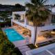 Villa Jomo Marbella - Fotografie 2