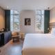 Boutique Hotel Corona, Haag (fotografie 2)