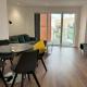 Modern 2 bed with parking - Grand Exchange, Brackn Bracknell - Photo 6