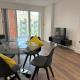 Modern 2 bed with parking - Grand Exchange, Brackn Bracknell - Photo 7
