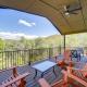 Games & Outdoor Seating: Cabin in Scenic Payson!, Payson