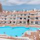 Las Floritas 28 - Two Bed