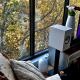 Central Auckland condo, 2Br, 2Brm, pool, gym, study, Окленд - Фото 10
