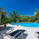 Villa Beauty, Pula