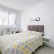 Apartamento na Praia de Palmas a 200m do mar-0148, Governador Celso Ramos - Foto 6