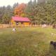 Agroturystyka Polana Harmonii, Przytoczna 