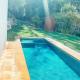 Villa el manantial