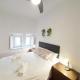 Apartamento en el centro 2 dormitorios AI, Малага - Фото 3