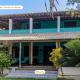 Casa Gracinda: piscina ampla e jardim em Fortim, Fortim - Foto 2