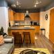 Stylish 2 bed City Retreat Glasgow - Photo 2