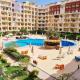 Florenza khamsin Apartment, Hurghada (fotografie 2)